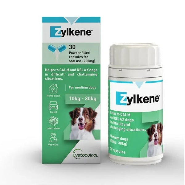 Zylkene