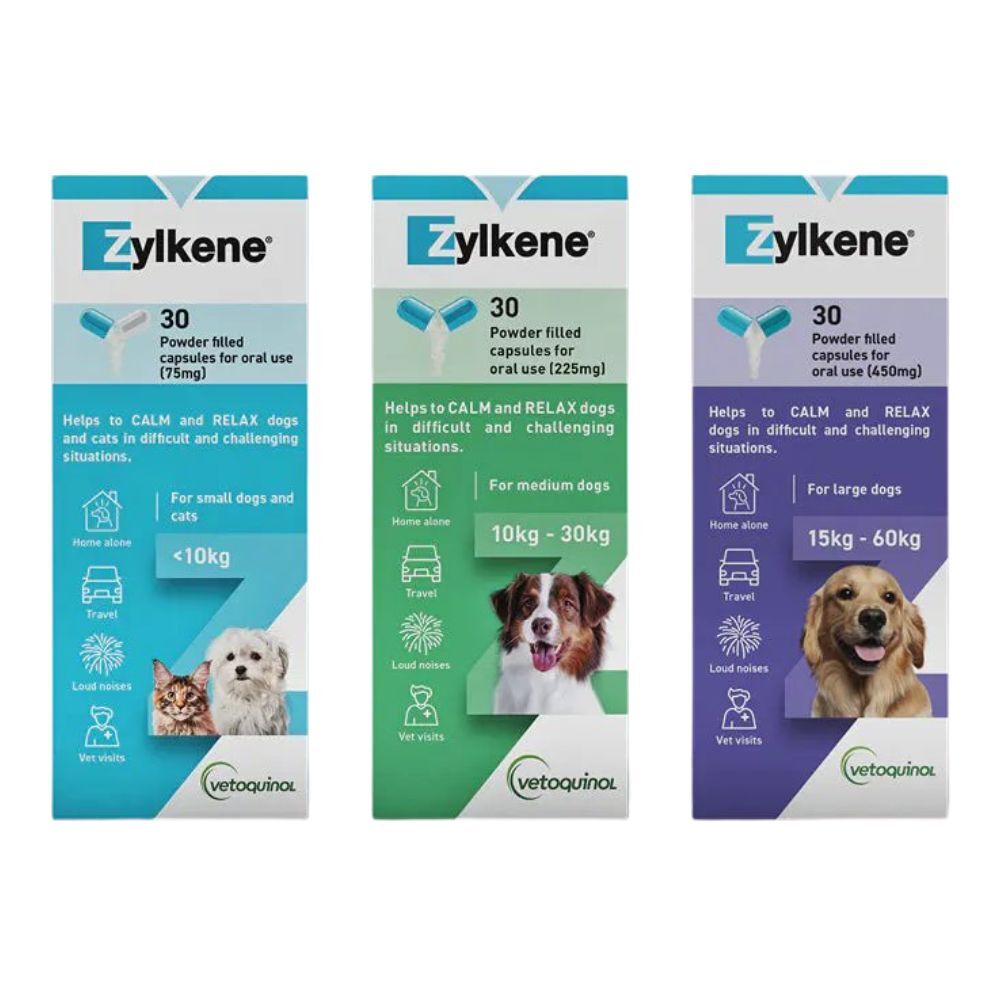 Zylkene